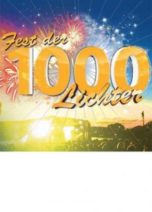 Fest der 1000 Lichter (seit 2006)