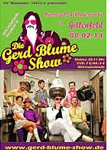 Gerd Blume Show